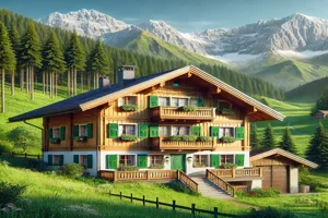 Freizeitwohnsitz Tirol