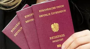 Doppelte Staatsbürgerschaft Österreich
